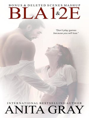 cover image of BLA12E (Blaire Part 1 and 2) Bonus and Deleted Scenes Mashup